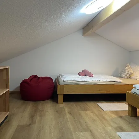 Bienenfresser Lejlighed Vogtsburg